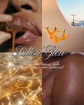Salted Glow