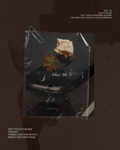 Fall Flight (Sampler)