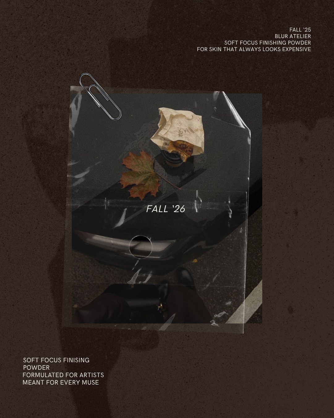Fall Flight (Sampler)